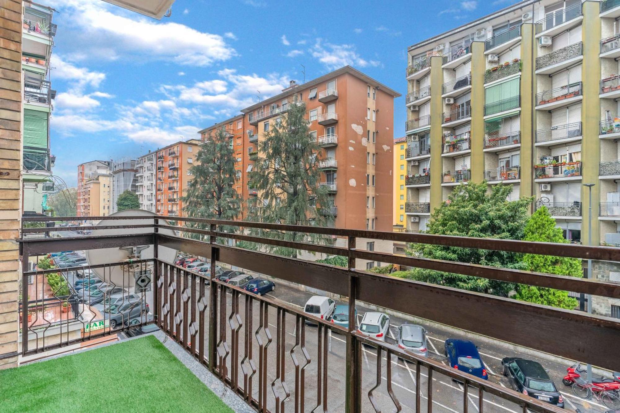 Tul18 - New Apartment With Modern Design - Milán Exterior foto